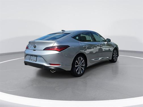 2025 Acura Integra Base