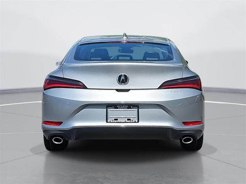 2025 Acura Integra Base