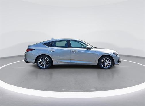 2025 Acura Integra Base