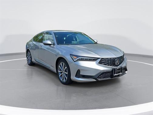 2025 Acura Integra Base