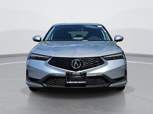 2025 Acura Integra Base