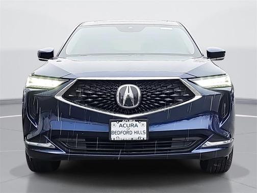 2023 Acura MDX Base