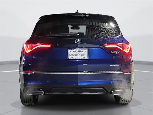 2023 Acura MDX Base