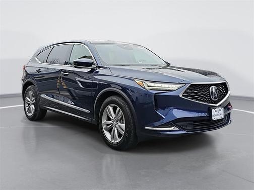 2023 Acura MDX Base