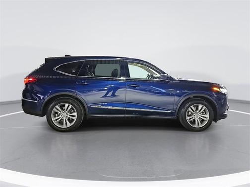 2023 Acura MDX Base