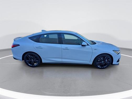 2026 Acura Integra A-Spec