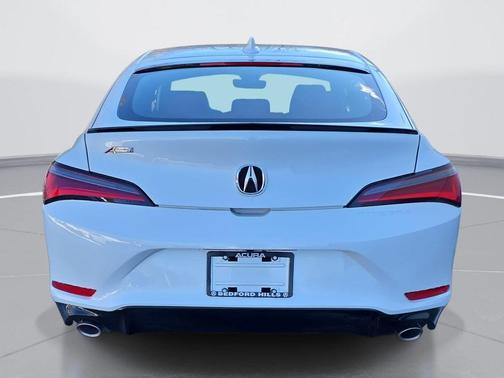 2026 Acura Integra A-Spec