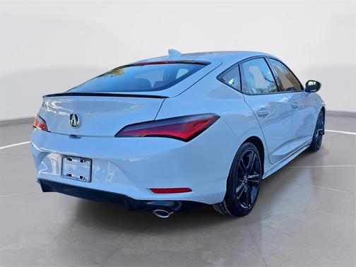 2026 Acura Integra A-Spec