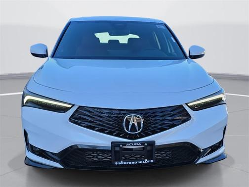 2026 Acura Integra A-Spec