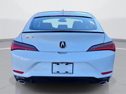 2026 Acura Integra A-Spec