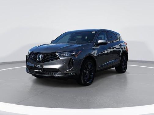 2025 Acura RDX A-Spec