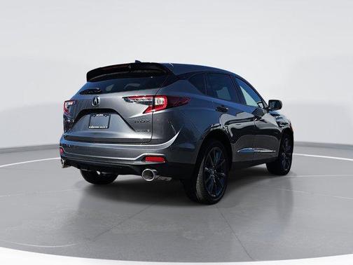 2025 Acura RDX A-Spec