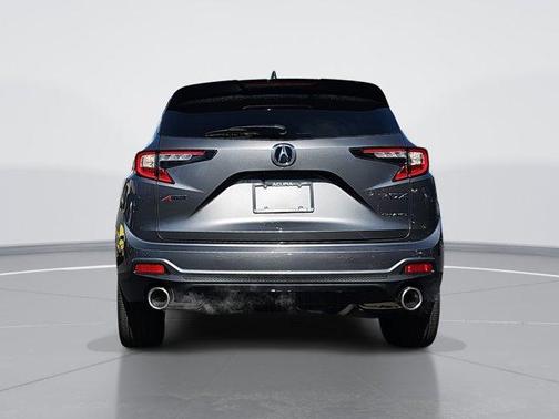 2025 Acura RDX A-Spec