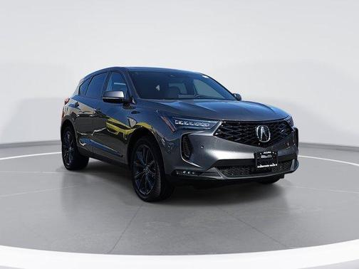 2025 Acura RDX A-Spec
