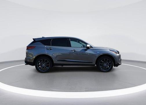 2025 Acura RDX A-Spec