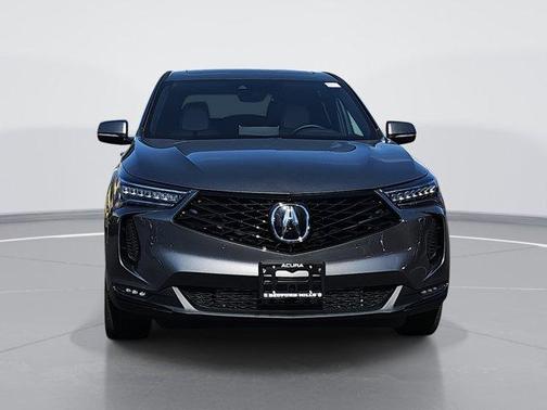 2025 Acura RDX A-Spec