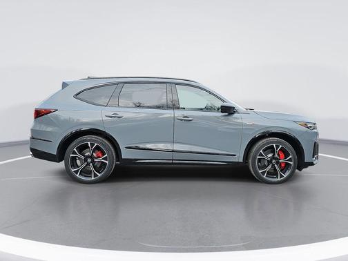 2026 Acura MDX Type S w/Advance Package