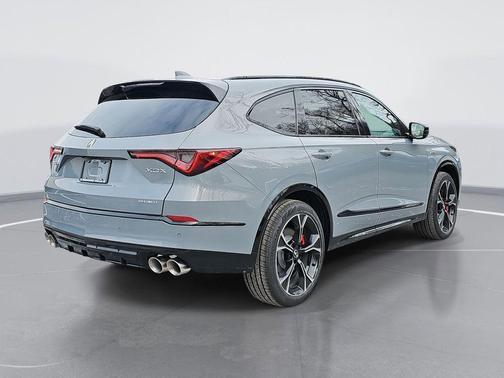 2026 Acura MDX Type S w/Advance Package