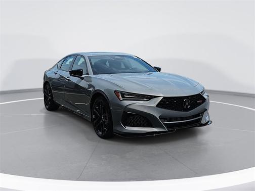 2025 Acura TLX Type S