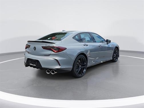 2025 Acura TLX Type S