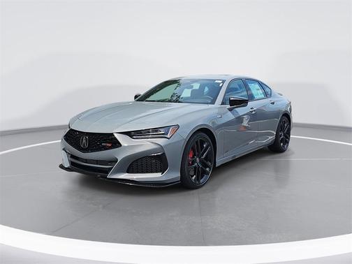 2025 Acura TLX Type S