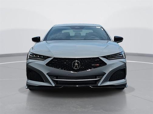 2025 Acura TLX Type S