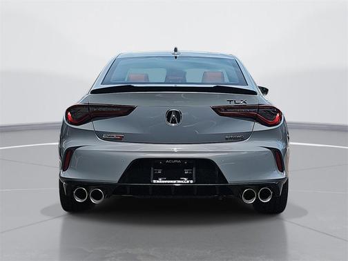 2025 Acura TLX Type S