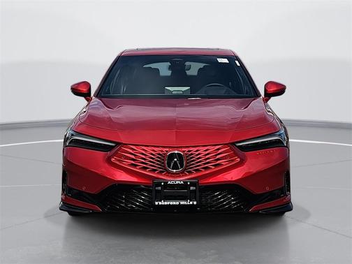 2026 Acura Integra 