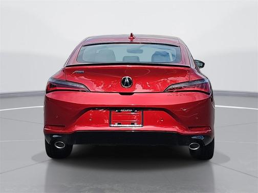 2026 Acura Integra 