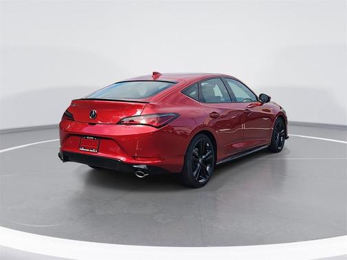 2026 Acura Integra 