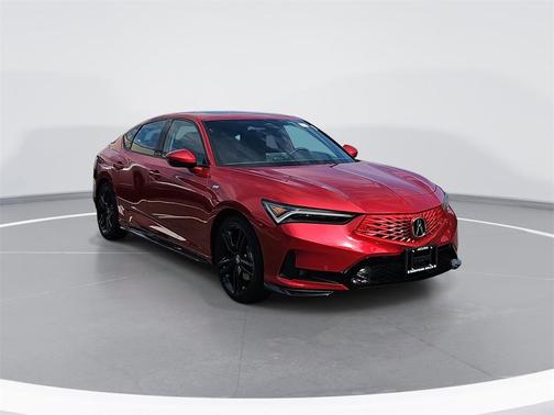 2026 Acura Integra 