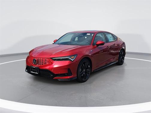 2026 Acura Integra 
