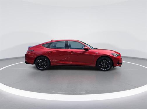 2026 Acura Integra 