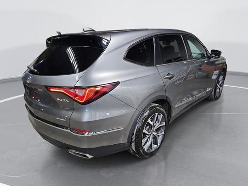 2023 Acura MDX Technology