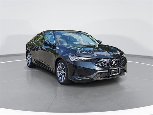 2025 Acura Integra Base