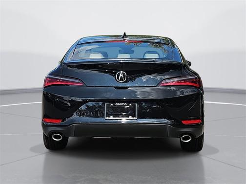 2025 Acura Integra Base