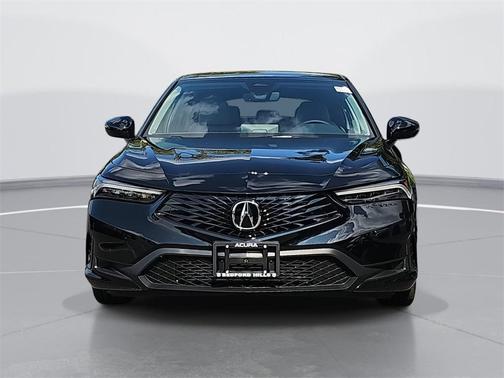 2025 Acura Integra Base