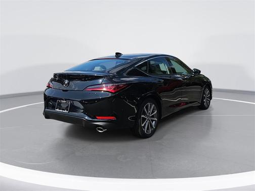 2025 Acura Integra Base