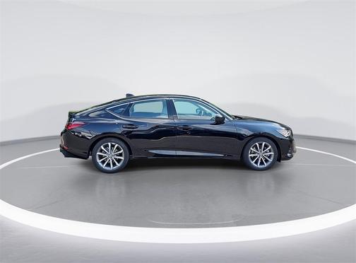 2025 Acura Integra Base