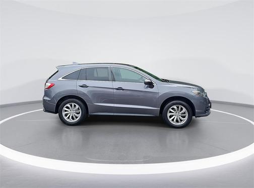 2017 Acura RDX Technology Package