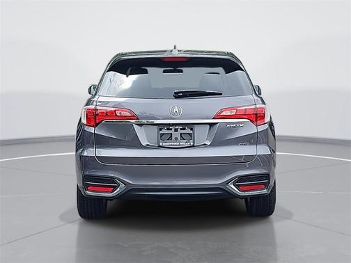 2017 Acura RDX Technology Package