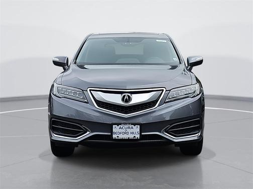 2017 Acura RDX Technology Package