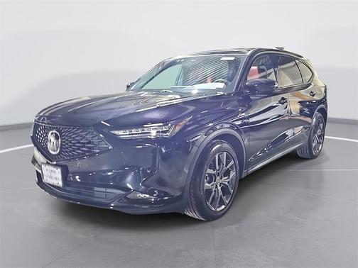 2023 Acura MDX A-Spec