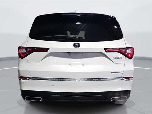 2023 Acura MDX Technology