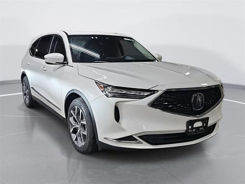2023 Acura MDX Technology