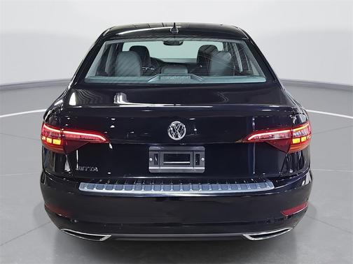2019 Volkswagen Jetta 1.4T SEL Premium