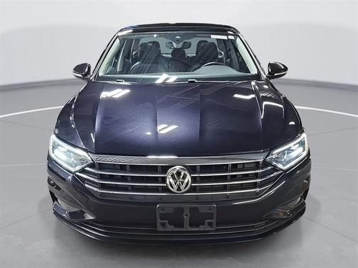 2019 Volkswagen Jetta 1.4T SEL Premium