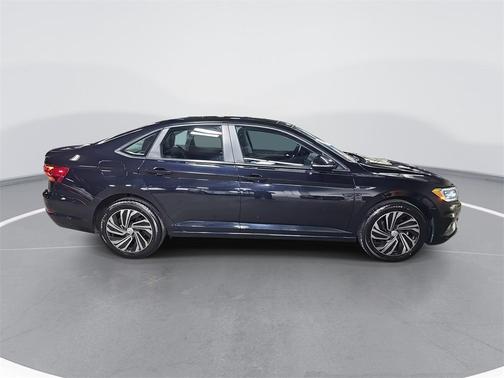 2019 Volkswagen Jetta 1.4T SEL Premium