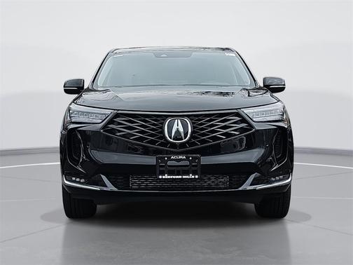 2025 Acura RDX Advance Package