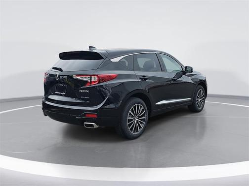 2025 Acura RDX Advance Package